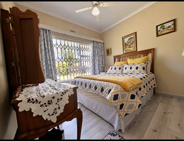 4 BEDROOM HOUSE FOR SALE IN GOLF PARK